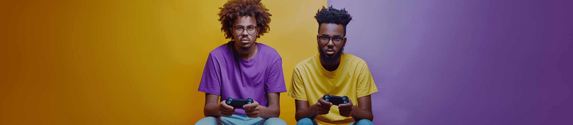 Banner de resolução de disputas